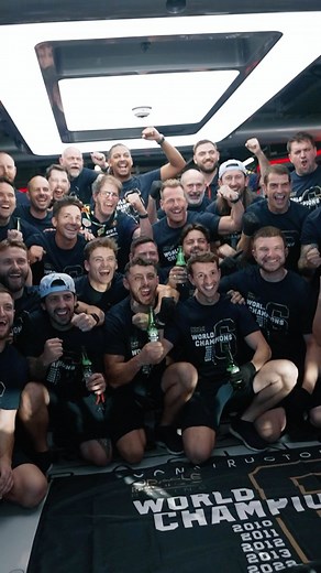 138K views · 1.9K reactions | Celebration SFX on point  #F1 #RedBullRacing #RedBull | Oracle Red Bull Racing | Facebook