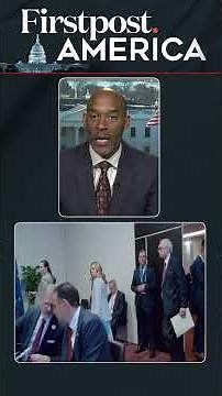 Ukraine Peace Talks Without Putin? | Firstpost America | N18G