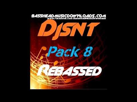 Garth Brooks - The Thunder Rolls [Rebassed] | DJSNT