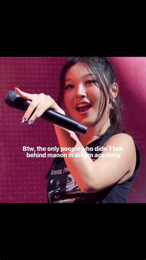 No hate to anybody🫶#katseye #kpop #dreamacademy #fyp #fypシ #eyekons #concert #manon #sad #lara 🎀