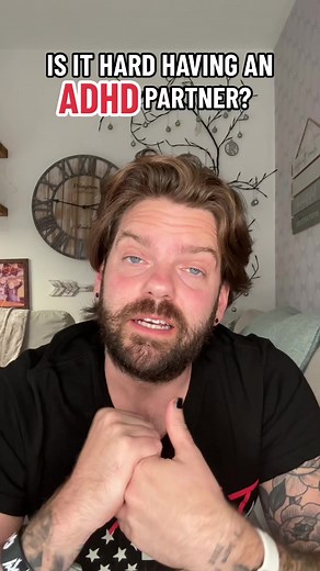 26K views · 643 reactions | Whilst it is important to help and support your ADHD partner it is so important to remember that your feelings matter too. ❤️❤️❤️ #adhdpartner #neurodiverent #neurodiversity | Rich_Pink_ | Facebook