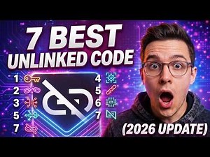 7 BEST Unlinked Codes for Firestick & Android TV (2026 Update)