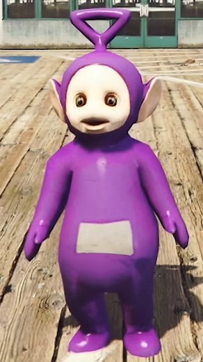 Uncovering the Dark Truth Behind the Teletubbies Curse