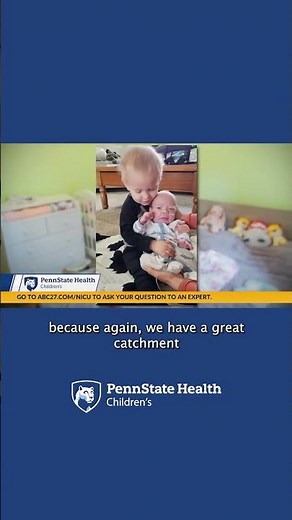 Level IV NICU provides families with top-tier care