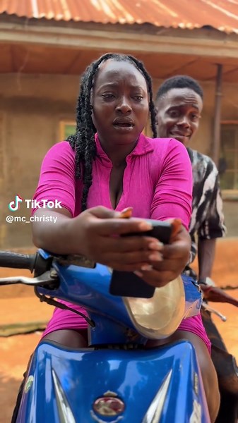 Bike lady Again | female bikers