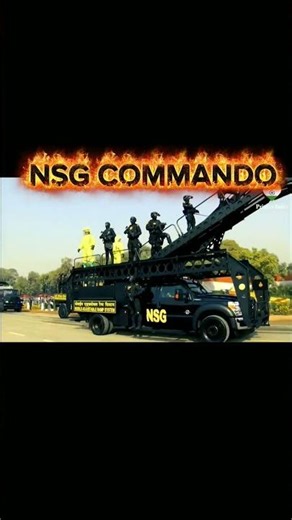 indan # nsg commando force # 🥰🥰