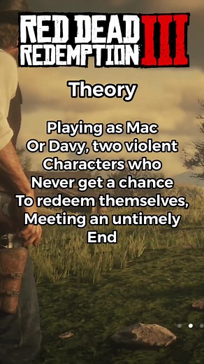 Exploring the Ruthless Side: Mac and Davey's Impact in RDR2 and Beyond