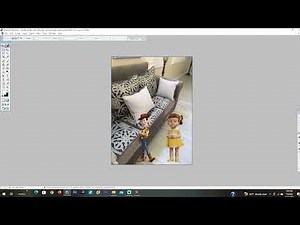 Gabby Gabby bites Woody's hand and gets grounded