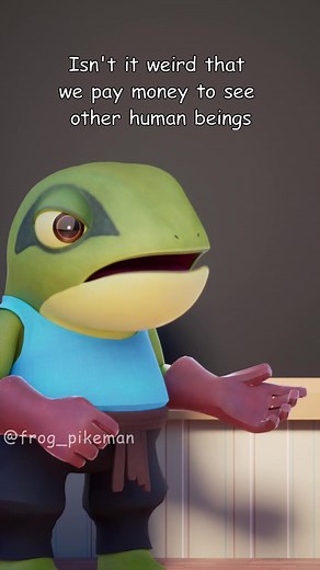 Curious George Glasses - A Comedy Tribute to Eyewear