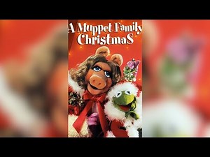 The Muppets: A Muppet Family Christmas (HD/60fps)
