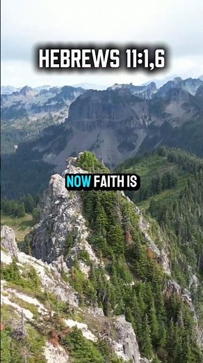 Faith Explained - Why We Believe #bibleverse #faith #christianity