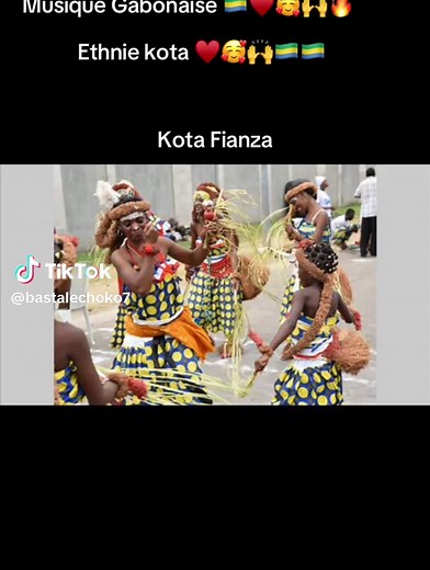 #culturegabonaise🇬🇦 #musiquegabonaise🇬🇦 #traditiongabonaise🇬🇦 #lesclesdumapane🔑🗝 #ogooueivindo🇬🇦 #G6 #ethniekotadugabon🇬🇦