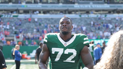 Colts make another addition to defensive line, what you need to know