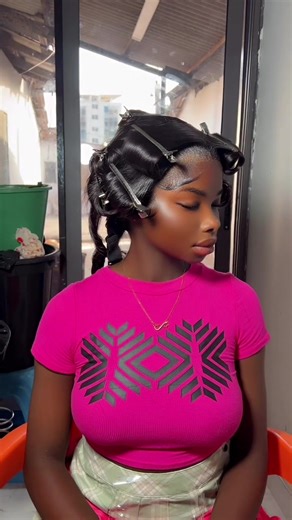 Discover Inez Beauty Loom in Osu, Accra