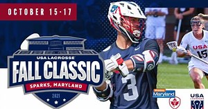 USA Lacrosse Fall Classic 2021