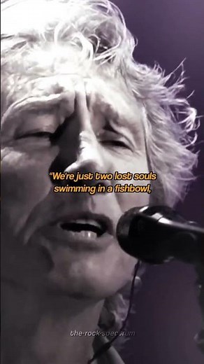 Legendary Live Performance of “Wish You Were Here” by Pink Floyd | 1994 Division Bell Tour