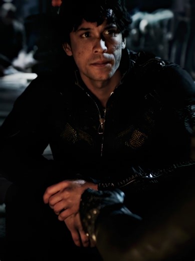 throwing some underrated scenes #the100 #the100edits #bellamyblake #bellamyblakeedit #fyp