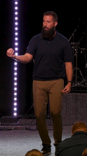 Find the full sermon online now. Link in comments. | Fellowship Church