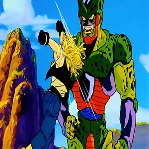 305K views · 6.5K reactions | Por culpa de vegeta cell se absorbe a numero 18 y se convierte en un dios de la detruccion | Viral Wonderful | Facebook