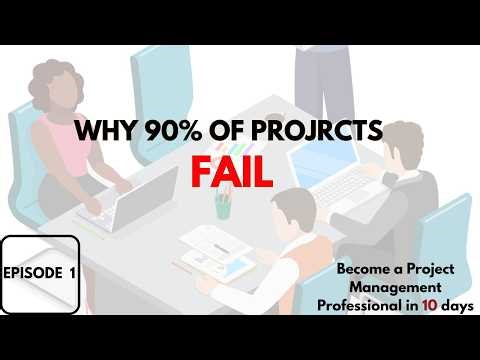 Project Management Explained With Real Disasters