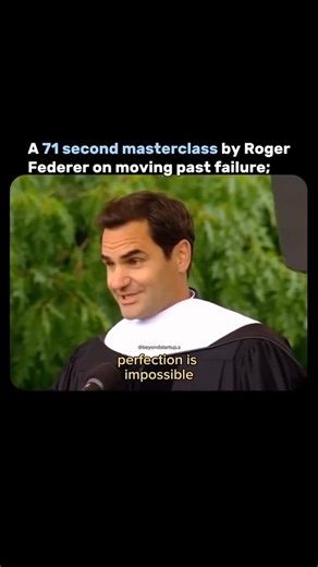 Reelverse Official | Roger Federer played 1,526 singles matches and won nearly 80% of them. But surprisingly, he only won 54% of all points played. Even the... | Instagram