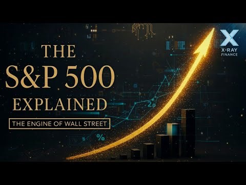 The Truth About Index Investing — What Makes the S&P 500 So Powerful