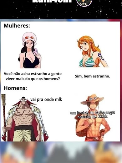 Funny One Piece Memes Narrated