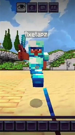 Epic Minecraft Boxing PvP: MD RAFI YT4547 Claims Victory! Part 13☠️