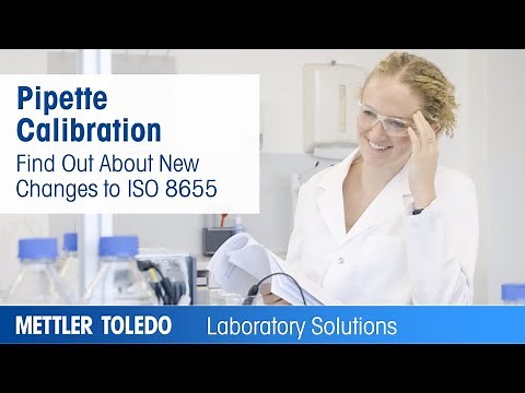 Top Must-Know Changes in ISO 8655: Are You Ready?