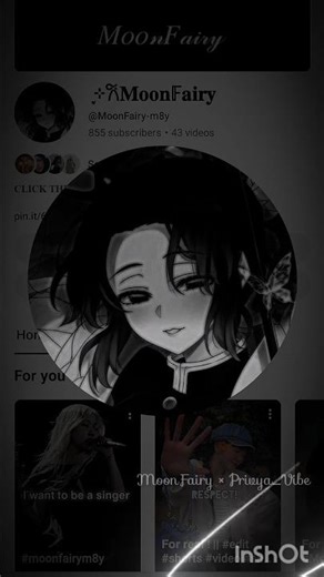 C/W : @Privya_Vibe1715🥨✨️ #shortvideos #moonfairym8y