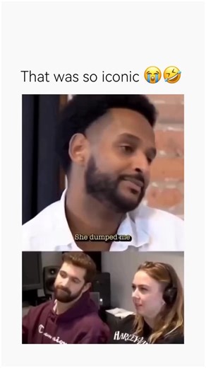 DJ FRESHMAKER on Instagram: "Yooooo bruh really miss his ex for real! 😂 dam"