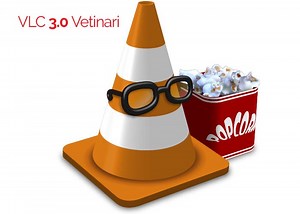 VLC 3 Media Player Now Available Supporting 8K, Chromecast And More