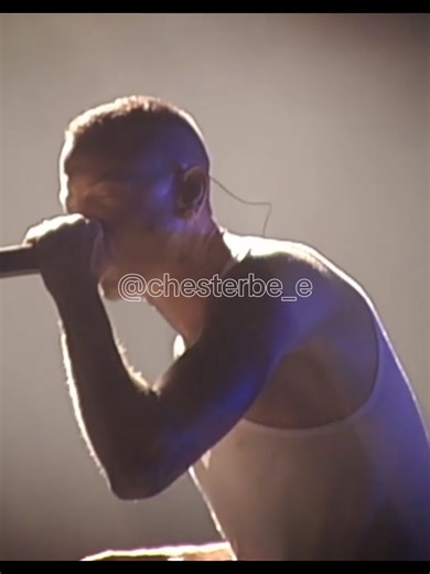 Remembering Chester Bennington: A Tribute to Linkin Park