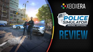 Review | Police Simulator: Patrol Officers