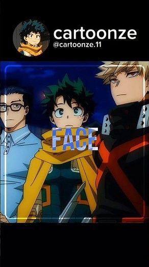 [AMV] Class 1A doing their hero work 💚😆 #myheroacademia #mha #bnha #amv #anime #class1a #deku