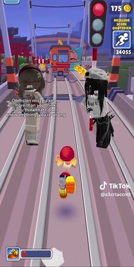Wild Drama in Roblox: Part 5 of the Story