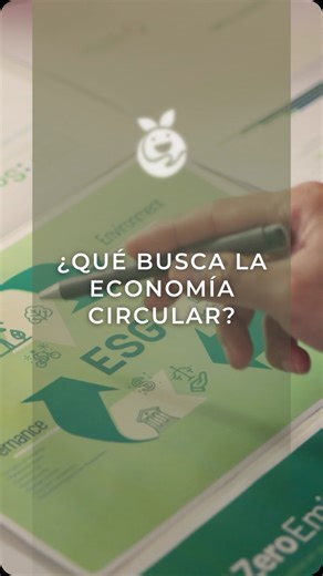 21 reactions |  La economía circular busca cambiar las reglas del juego. Al cerrar el ciclo de producción, no solo cuidamos el medio ambiente, ¡también creamos nuevas oportunidades!  En la Red BAMX, estamos comprometidos con un modelo sostenible. Únete a nuestra misión y sé parte de la lucha. Juntos, ¡podemos hacer la diferencia! ♻️ #redbamxverde #RedBAMXVerde #sostenibilidad #economiacircular #economia | Red de Bancos de Alimentos de México | Facebook