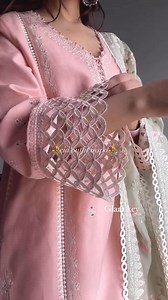 7.8K views · 90 reactions | Pastel peach pret available at sale now. Size: L, XL | Glam Key | Facebook