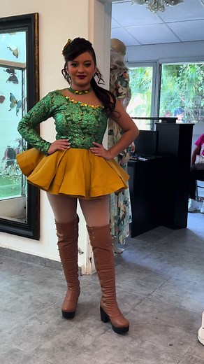 Videos de Karina salón y Spa (@karinassalon_2005) con “sonido original - Carolina Oliver”