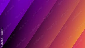 bstract soft red geometric rectangle with drop shadow background. Soft red colored geometric background with the look of overlapping rectangular shaped paper. 4K minimalist motion graphic design.