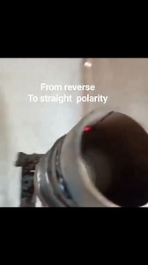 6g position actual and demo using 6011 root pass | Eca15