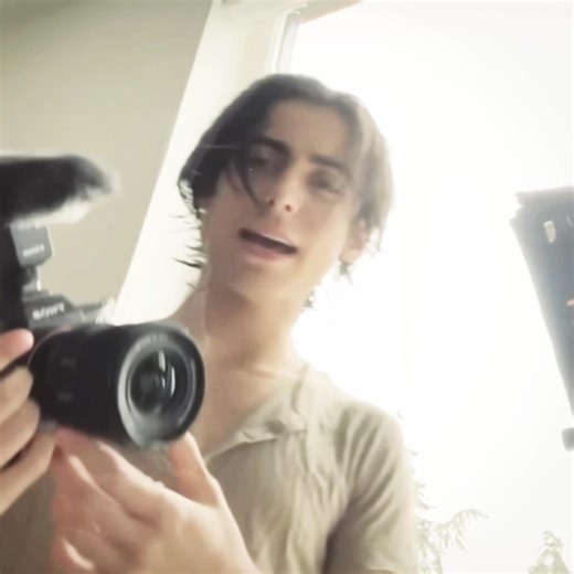 Aidan Gallagher's School Tomorrow Anxiety: Let's Help!
