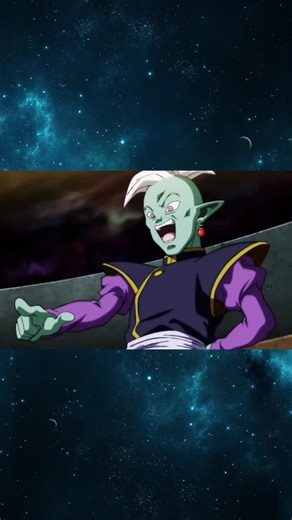 Saga De La supervivencia Universal Parte 288 #dragonballez3_dbz7 #Anime #ez3_dbz7