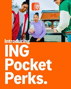 Simply use your ING Orange Everyday or Orange One card and meet the offer conditions from any of the over 80 participating brands and enjoy cashback straight into your pocket. | ING Australia