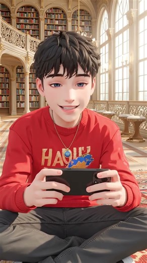 The Apex Avatar: Zero-Frame Legend