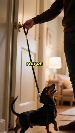 Why does your Dachshund shake when they’re excited? 💥🐾 This reel explains the excitement behind the shaking — and when it could be a sign of something more. #DachshundShaking #SausageDogExcitement #DoxieEnergy #ShakyDogs #ILoveMyDachshund #DogBehaviorExplained #ExcitedDogLife #DachshundReels #DogReels #PetParentLife | Dachshund Hub