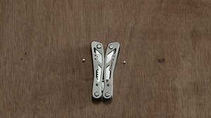 Compact, durable, and versatile – the STANLEY® multi tool is your go-to companion for every task. Built to perform and crafted to last, it's the tool you can always rely on. #STANLEY #CelebrateWithSTANLEY | STANLEY Tools Middle East