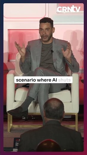 SentinelOne CEO Tomer Weingarten on AI's impact on mind evolution