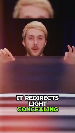 This Military Tech Can Make Soldiers Invisible – Quantum Stealth