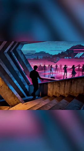 RdEG 🔥 Cym x R&B x Pop x Club 🎧 Music that hits where it hurts—and heals where you need it most. 🔥 Hard drums. 💔 Smooth chords. 💽 Every record fuses R&B soul, pop melody, and club pressure with embedded cymatics. 🧬 Not background music. Energy tuning. 🔊 Plug in. Tap in. Feel everything. “Neon Heartbeat” 💔🎧⚡ This isn’t a love song. It’s a system reset disguised as rhythm. 🎶 R&B emotion. 🎶 Pop melody. 🎶 Club pressure. Infused with cymatics and solfeggio frequencies to tune your nervous